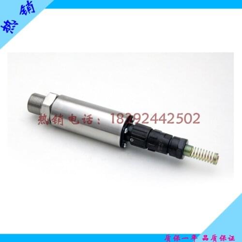The pressure transmitter is suitable for measuring the liquid gas pressure under the condition of wet line and bend. Xi'an