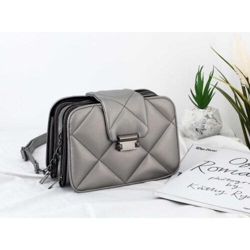 Женские стеганые сумки Heexstore China At AliExpress