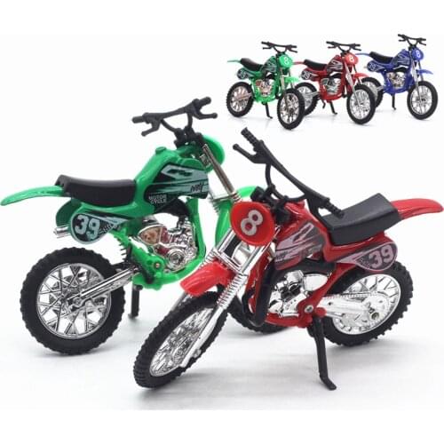 Mitty Motorcycle Models