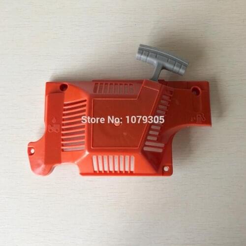 New Recoil Rewind Starter Assemble For Hus 55 51 50 Chainsaw