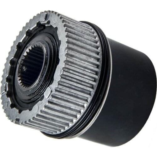 Front Auto Locking Hub for Ford Excursion F250 F350 Super Duty F450 Truck 600203 1C3Z3B396CB Automatic 4WD