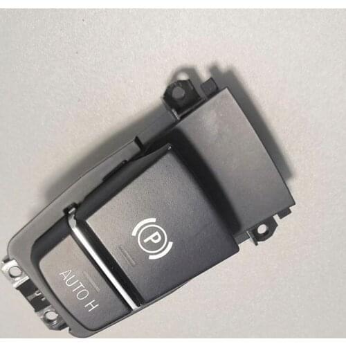 Parking Brake Control Switch For BMW 5 6 X3 X4 F10 F11 F06 F12 F25 2009-2013 2014-2017 61319385029