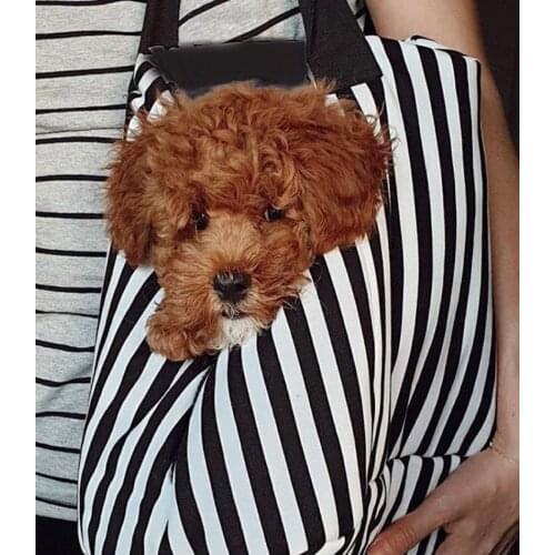 Luxury Dog Carrier Bag,Pet Carrier ,Dog Bed Bag,Dog Bed Carrier, Dog Traveling Bag