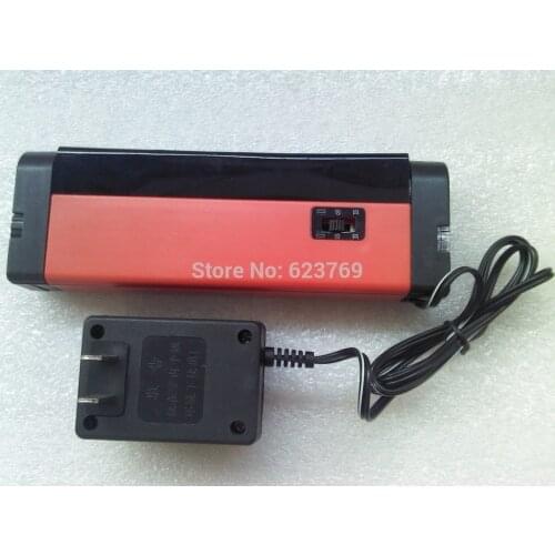 RZZ Portable UV Lamp Tin Side Detector Tin Face Indicator to Tell Glass Tin Side Free Ship