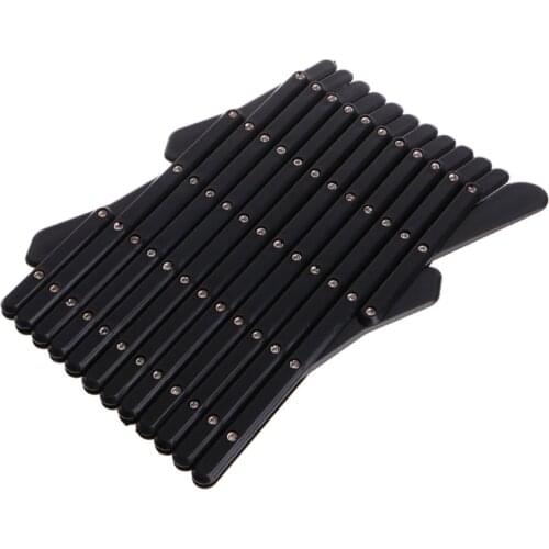 Pet Dog Car Window Ventilation Safe Guard Mesh Vent Protective Fence Outdoor New