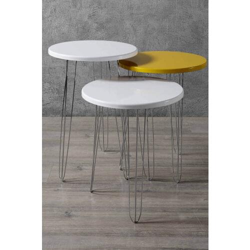 Modern Paris Zigon coffee table coffee tables table basse furniture living room table