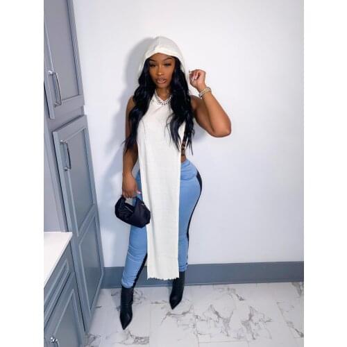 Свитера без рукавов SUWA China At AliExpress