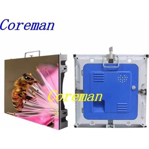 Coreman led moving message display sign, p8 indoor full color advertising board programmable led displays panel p10 p8 p7 p6 p5