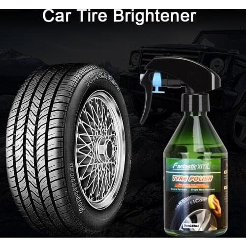 Vinidname Gloss For Tires