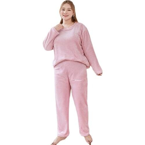 Женские фланелевые пижамы WLWFYWLT China At AliExpress