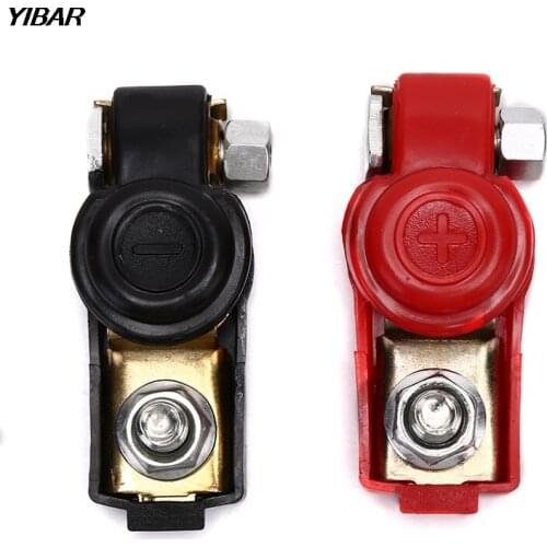 YIBAR Battery Terminals