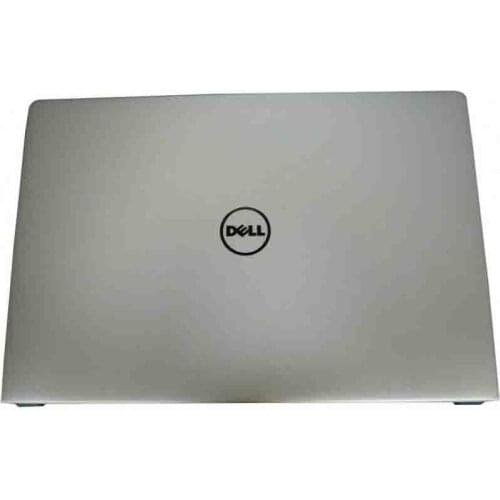 7NNP1 Dell Back Lcd Cover Silver 15-5558
