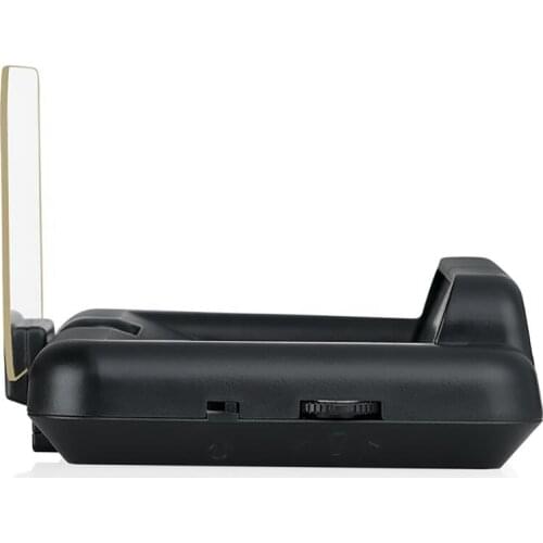 2019 5 Inch Large Display Screen GPS System Car Head Up Display LED Voltage Speed ODO Indicator T900