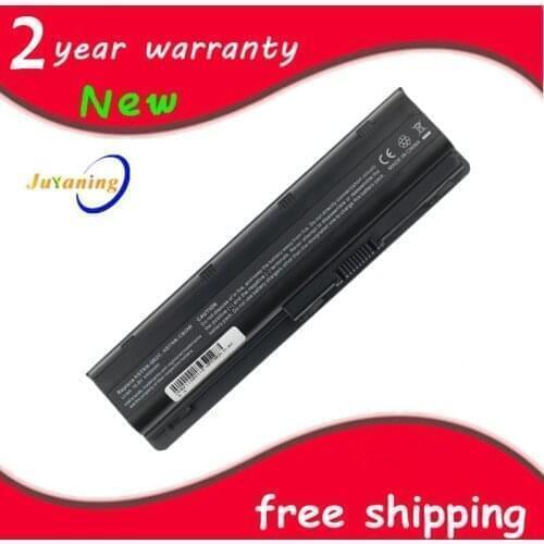 New Laptop battery for HP/Compaq DM4 DM4T MU06 HSTNN-UBOW G32 G42 G42t G56 G62 G72 g4 g6 g7 CQ32 CQ42 CQ56 CQ62 CQ72 CQ57 CQ58