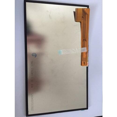 Free shipping original New 10.1 inch 50PIN display SQ101FPCI50R SQ101L AL0209D KR101LG1T