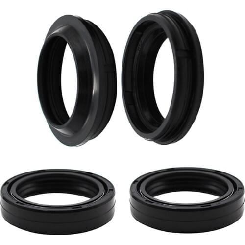 Motorcycle 48*58*11 48 58 11 Fork Damper Shock Oil Seal Dust Seal Motorbike Bike Shock Absorber