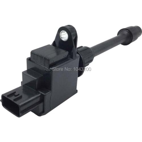 22448-2Y001 Ignition Coil Plug pack Rear Right For Nissan Maxima Infiniti 3.0 V6 UF348 C1266 22448-2Y000 224482Y000 224482Y001