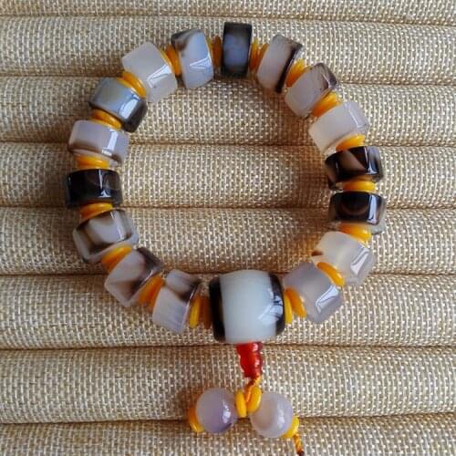Koraba Bracelets With Pendants