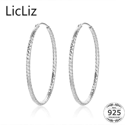 LicLiz Piercing Rings