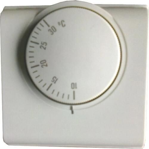 Best quality room heating boiler Mechanical thermostat (B702M)