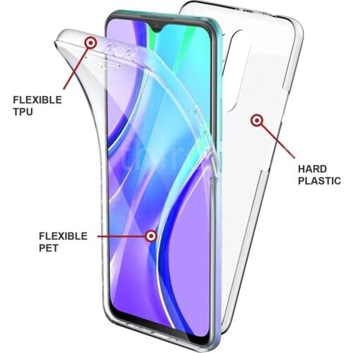 Чехлы для телефонов Xiaomi Redmi 9A NBYST China At AliExpress