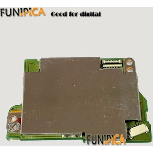 New FREE SHIPPING 5D MARK III power board For canon 5D iii powerboard 5DIII 5D3 DC/DC power board DSLR Camera repair parts