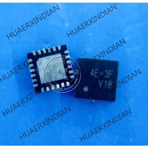 New RT8819AGQW RT8819A QFN24 25 high quality
