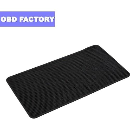 Anti-Slip Mat for Mobile Phone mp3 mp4 Pad GPS Anti Slip Car Sticky Anti-Slip Mat Car Accessories Magic Sticky Pad Holder