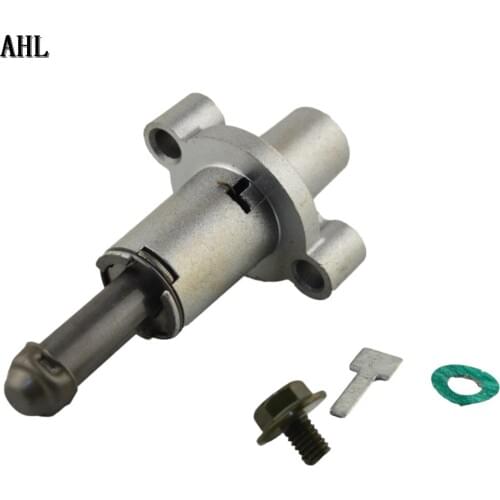 Motorcycle Cam Timing Tensioner Beltdamper Adjuster Assy for Yamaha XT225 TW225 TW200 Off road