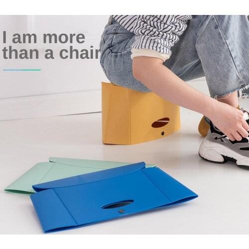 Folding Camping Fishing Chair Garden Outdoor Beach Garden Chair Fishing Ultralight Wood Portable Easy To Carry Fishings Tools