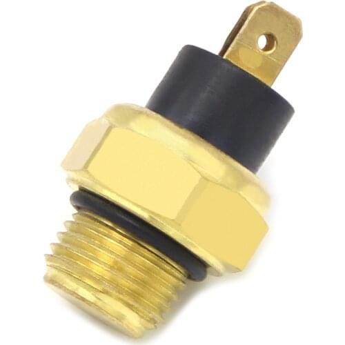 Motorcycle Radiator Fan Thermo Switch For KTM XCR-W XC-W EXC EXC-R 450 500 530 SIX DAYS FACTORY EDITION 59011079100 7803504500