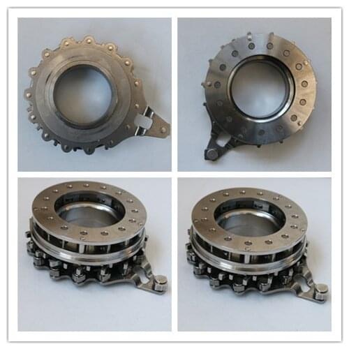 Turbocharger RHF55V 8980277725 8980277730 for GMC Various 3500 4500 W-Series 5.2L 4HK1-E2N engine NRR NPR NQR 75L