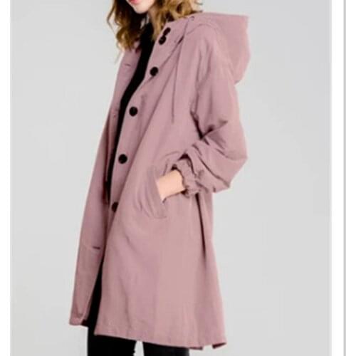 VANDER ESCH Women's Outerwear