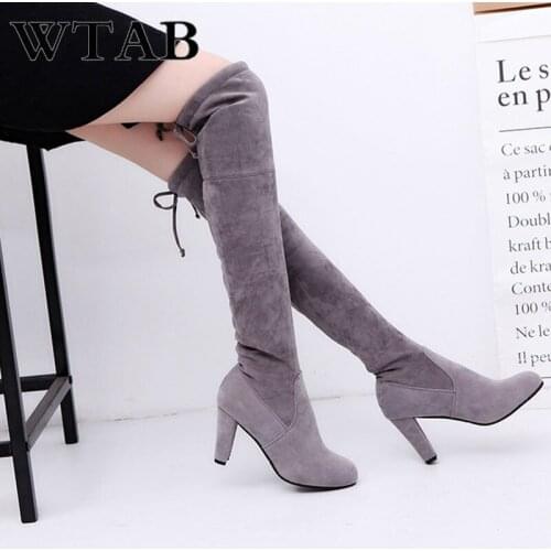 WTAB Women's Stiletto Heels