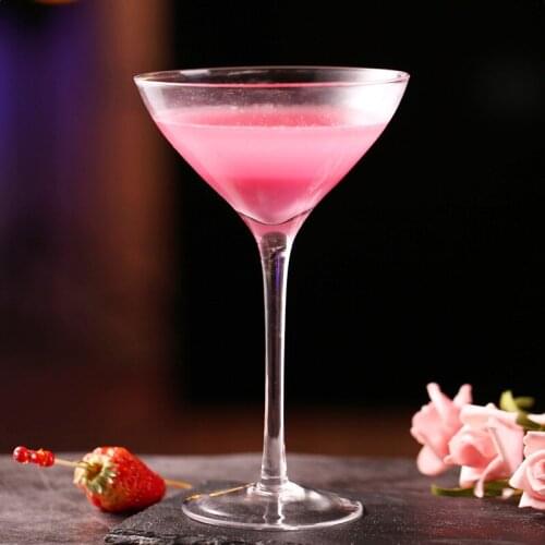 Japanese Takamura Kimura Glass Cocktail Glass Dry Martini Cup Personality Creative Goblet Bar Professional Wine Glass