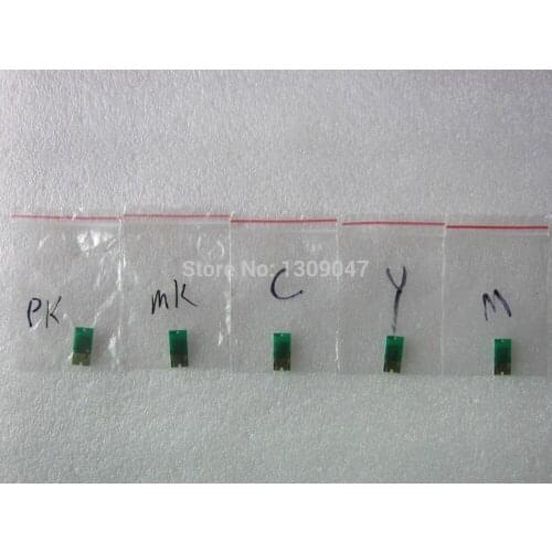 Chips For Cartridges ZCWINJET China