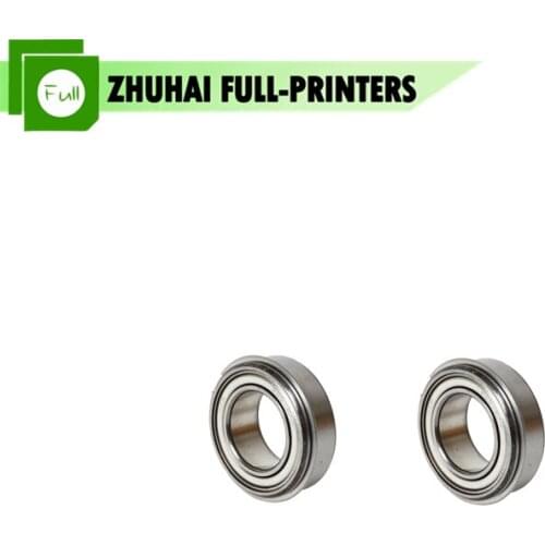 2pcs/set AE03-0065 Fuser Bearing 12X21X7 for Ricoh Aficio MPC2000 MPC2500 MPC3000