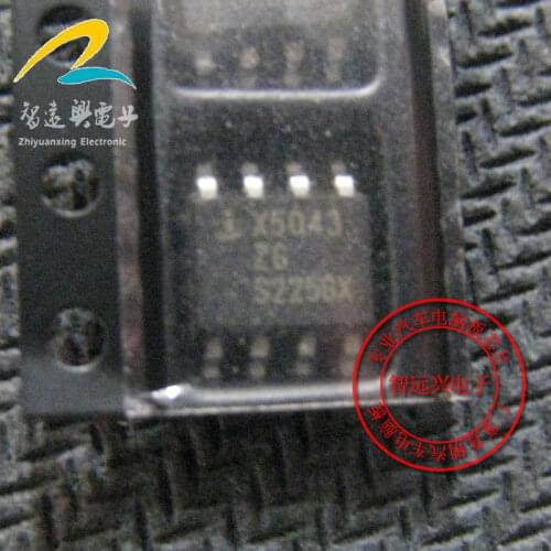 20Pcs X5043 SOP8 new