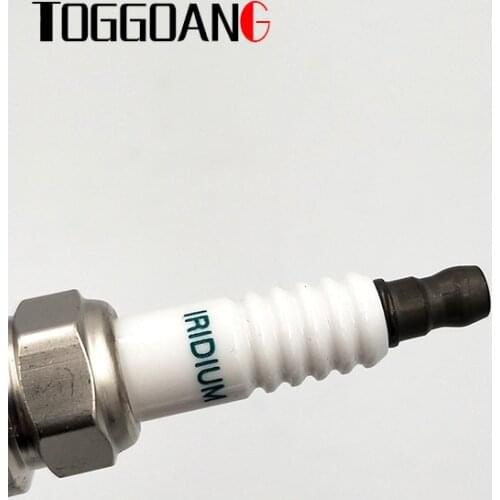 4pcs/lot 90919-01178 PK20R11 High Quality Iridium Spark Plugs Fit For TOYOTA CELICA CAMRY SUPRA COROLLA LEXUS LS400 GS300