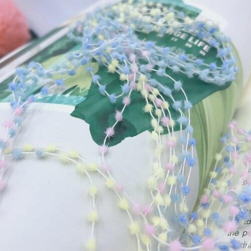 500g Macaroon Pearl Ball Hand Make Ins Element Dream Girl Department All Over The Star