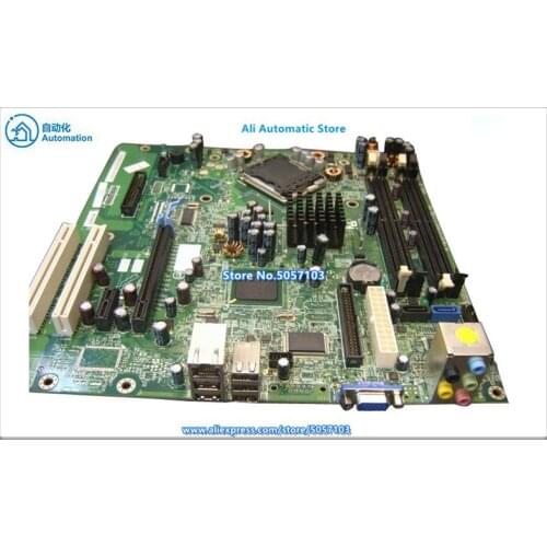 5100 5150 Main Board HJ054 WG261