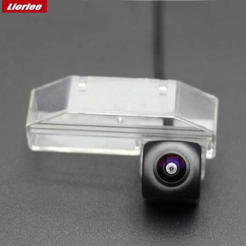 Car Reverse Camera For Mazda 6 Mazda6 Ruiyi RX-8 Atenza GH 2007-2013 Auto Back Up CAM 170 Degree HD MCCD