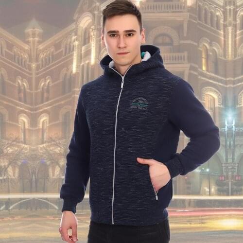 Berchelli Men's Hoodies