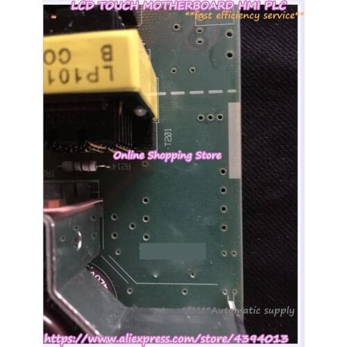 For LEP100F-24 SXBUF Industrial Equipment Power Supply 24V 4.2A (7A)