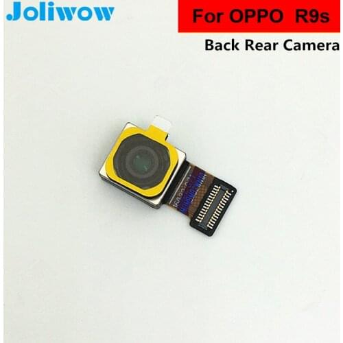 Back Rear Camera Flex Cable For OPPO R9s