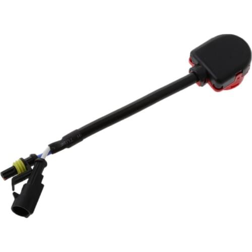 HID Bulb Ballast Converter Socket Adapter Harness Wire For D2S D2R D2C