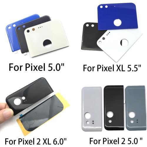 JIARUILA Google Pixel Phone Cases