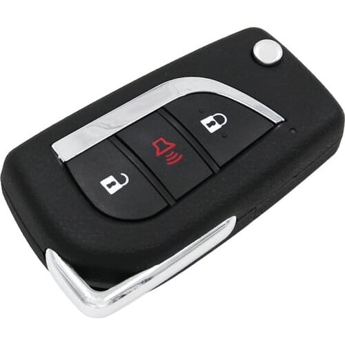 KD B13 2+1 button Smart key KEYDIY For KD900/KD MINI/KD-X2 Key Programmer B Series Remote Control