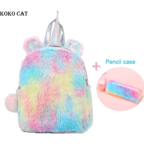 KOKO CAT Women's Winter Bags
