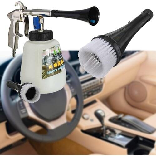 High pressure air operated car washer equipment car washing tool Nozzle sprayer